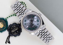 Rolex Datejust 36 126234 -