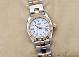 Rolex Oyster Perpetual 67193 -