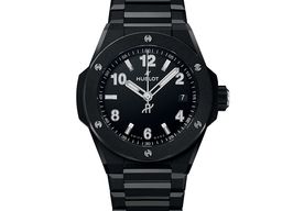 Hublot Big Bang 38 mm 457.CX.1270.CX -
