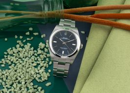 Rolex Oyster Perpetual 39 114300 -