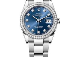 Rolex Datejust 36 126284RBR -