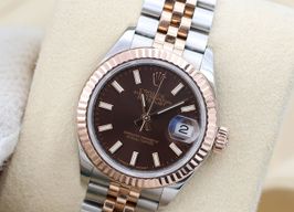 Rolex Oyster Perpetual 31 277200 (2019) - 31 mm Steel case