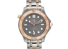 Omega Seamaster Diver 300 M 210.60.42.20.99.001 -