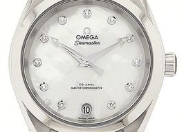 Omega Seamaster Aqua Terra 220.10.34.20.55.001 -