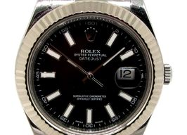 Rolex Datejust II 116334 -