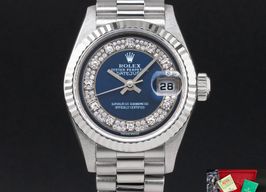 Rolex Lady-Datejust 69179 -