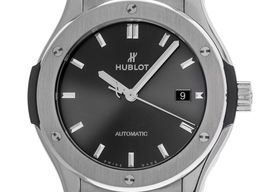 Hublot Classic Fusion 542.NX.1171.LR -