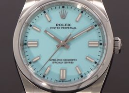 Rolex Oyster Perpetual 36 de Segunda Mano ver Precios y m s en