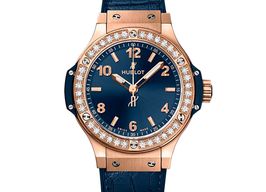 Hublot Big Bang 38 mm 361.PX.7180.LR.1204 -
