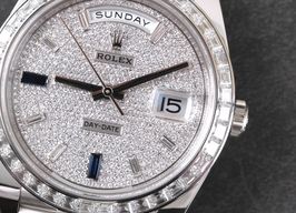 Rolex Day-Date 40 228396TBR -