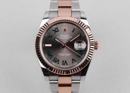 Rolex Datejust 41 126331 -