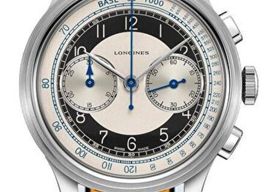 Longines Heritage L2.830.4.93.0 -