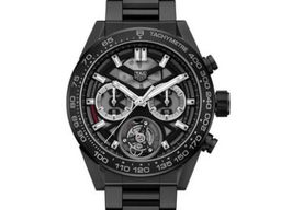 TAG Heuer Carrera Heuer-02T CAR5A90.BH0742 -
