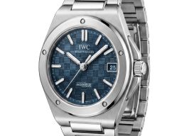 IWC Ingenieur Automatic IW324907 -