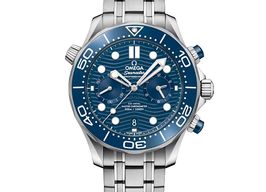 Omega Seamaster Diver 300 M 210.30.44.51.03.001 -