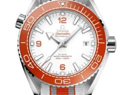 Omega Seamaster Planet Ocean 215.32.44.21.04.001 -