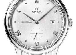 Omega De Ville 434.10.41.20.02.001 -