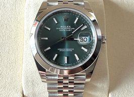 Rolex Datejust 41 126300 -