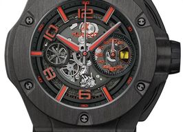 Hublot Big Bang Ferrari 402.QU.0113.WR -