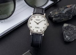 Rolex Cellini Time 5115 -