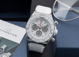 Breitling Chronomat AB0136A71A1S1 -