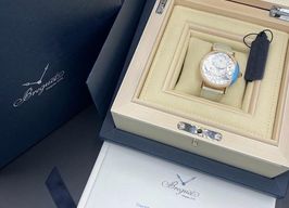 Breguet Tradition 7038BR/18/9V6/D00D -