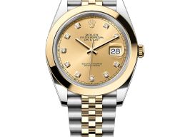 Rolex Datejust 41 126303 -