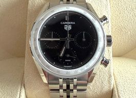 TAG Heuer Carrera CBS221B.BA0045 -