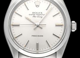 Rolex Air-King 5500 -