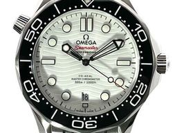 Omega Seamaster Diver 300 M 210.30.42.20.04.001 -