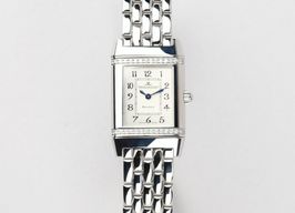 Jaeger-LeCoultre Reverso 265.8.08 -