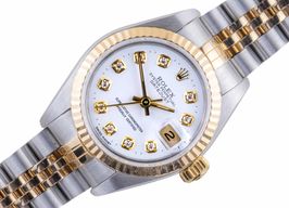 Rolex Lady-Datejust 69173 -