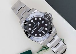 Rolex Sea-Dweller 4000 116600 -