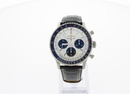 Breitling Navitimer 1 B01 Chronograph AB0138241G1P1 -