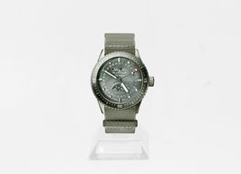 Blancpain Fifty Fathoms Bathyscaphe 5054-1210-NAGA -