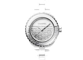 Chanel J12 H7419 (2026) - 33mm Keramiek