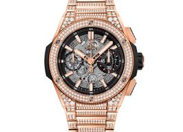 Hublot Big Bang 451.OX.1180.OX.3704 -