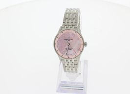 Breitling Navitimer A77320D91K1A1 (2025) - Pearl dial 32 mm Steel case