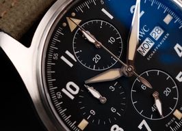 IWC Pilot Spitfire Chronograph IW387901 -