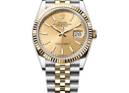 Rolex Datejust 36 126233 -