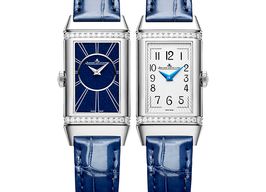 Jaeger-LeCoultre Reverso Duetto Q3348420 -