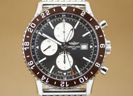 Breitling Chronoliner Y2431033/Q621 -