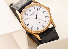 Patek Philippe Calatrava 3796D -