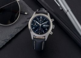 IWC Pilot Chronograph IW370607 -