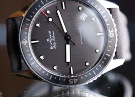 Blancpain Fifty Fathoms Bathyscaphe 5000-1210-G52A -