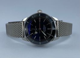 Breitling Superocean Heritage AB2030 (2022) - 44 mm Steel case