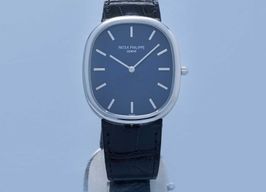 Patek Philippe Golden Ellipse 5738P-001 -