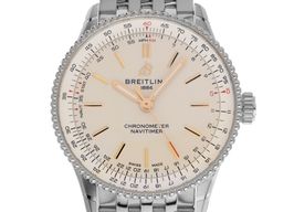 Breitling Navitimer A17327211G1A1 -