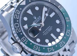 Rolex GMT-Master II 126720VTNR -