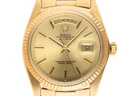 Rolex Day-Date 1803 -